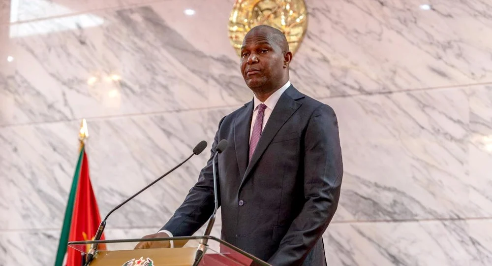 Investimentos de 75 bilhões de dólares prometidos para Moçambique