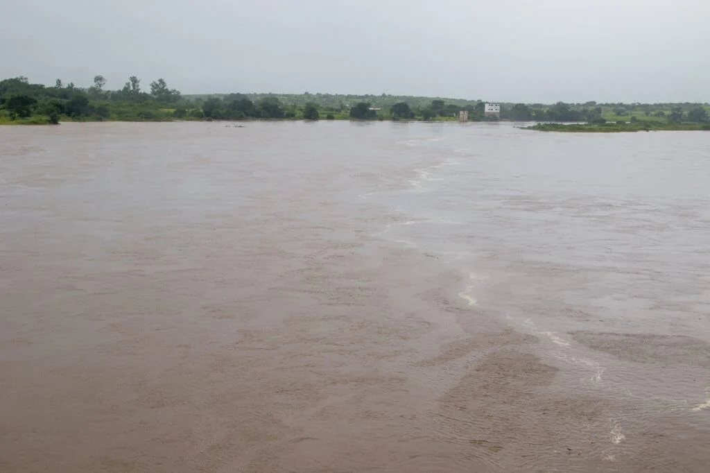 Cheias ameaçam Magude e Manhiça com risco de rompimento de barragem na África do Sul