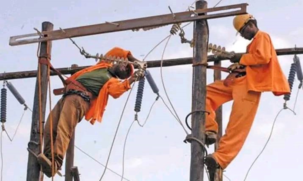 Zambézia: Fornecimento de energia é restabelecido em Chinde