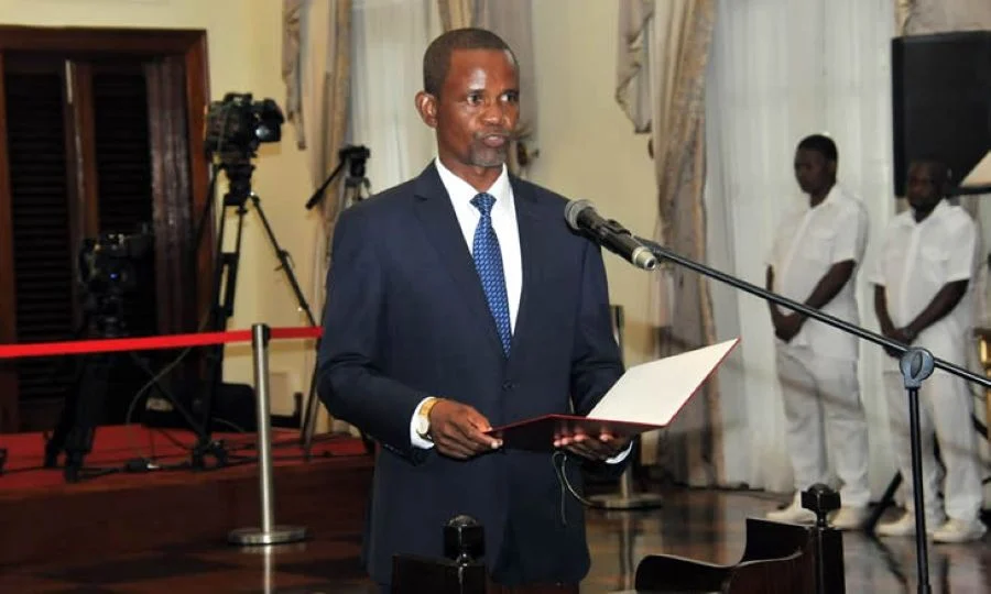 Chapo nomeia Manuel Gonçalves como novo Embaixador de Moçambique na China