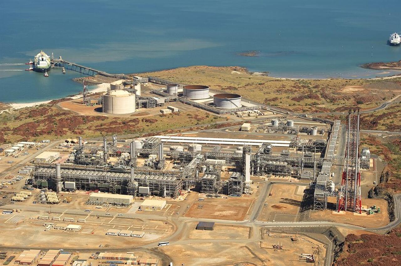 Renovação do projecto Mozambique LNG marca avanço económico em Cabo Delgado