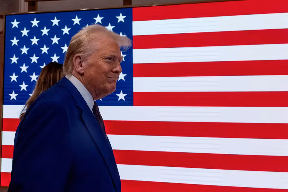 Trump insiste que não haverá intervenção militar na Groenlândia