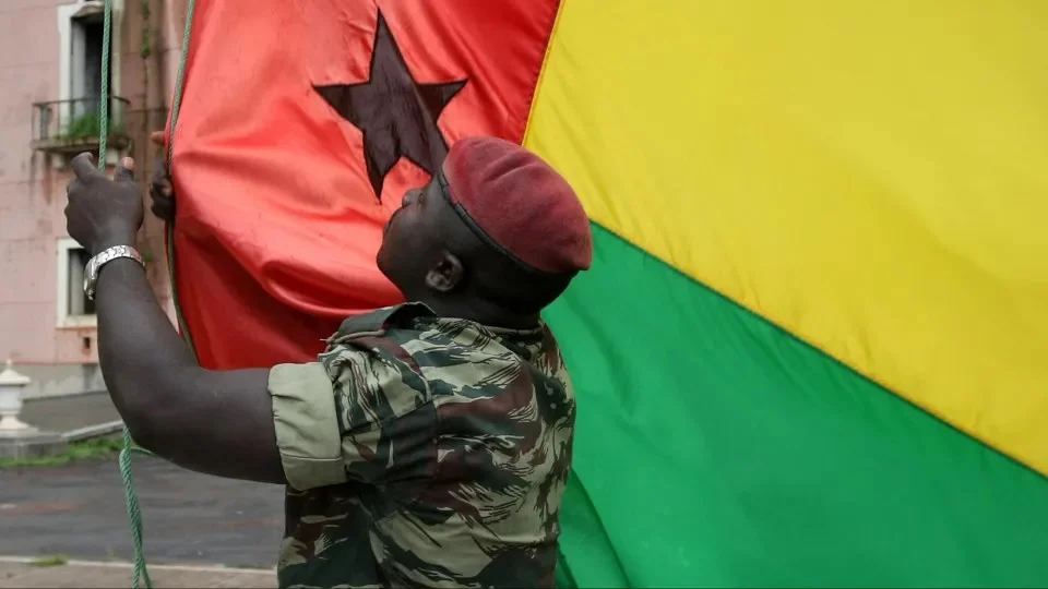 CEDEAO elogia libertação condicional de líderes políticos na Guiné-Bissau