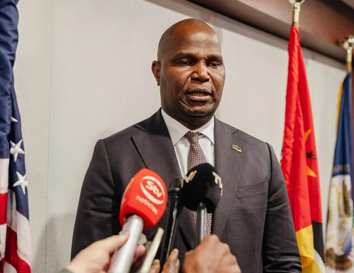 Itália amplia projectos de desenvolvimento em Moçambique