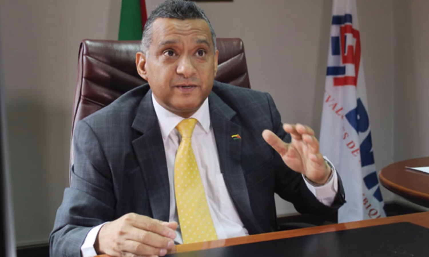 Moçambique se prepara para apresentar revisão dos ODS na ONU