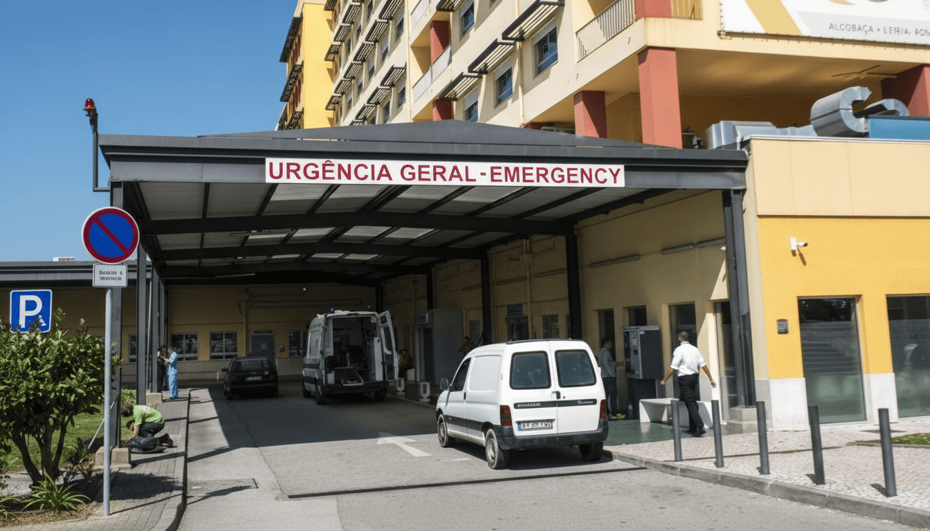 Nove moçambicanos recuperam após inalação de gás tóxico em Portugal