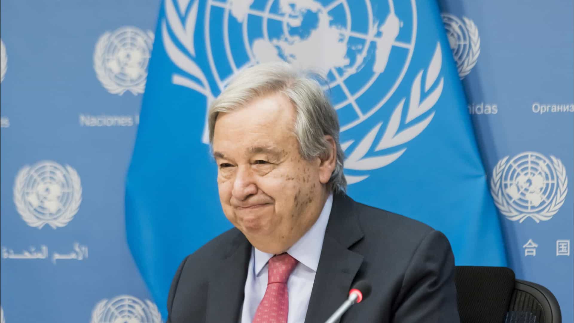 Falta de financiamento coloca ONU à beira de colapso