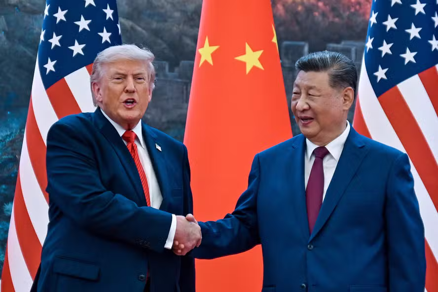 China e EUA buscam novo paradigma em relações bilaterais