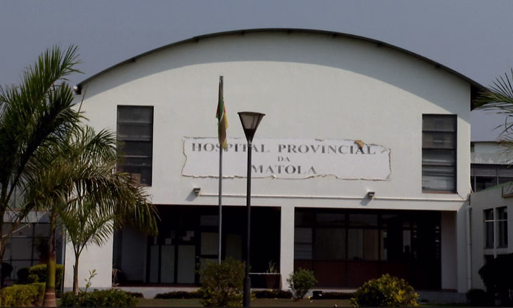 140 trabalhadoras hospitalizadas por intoxicação em fábrica de beleza em Maputo