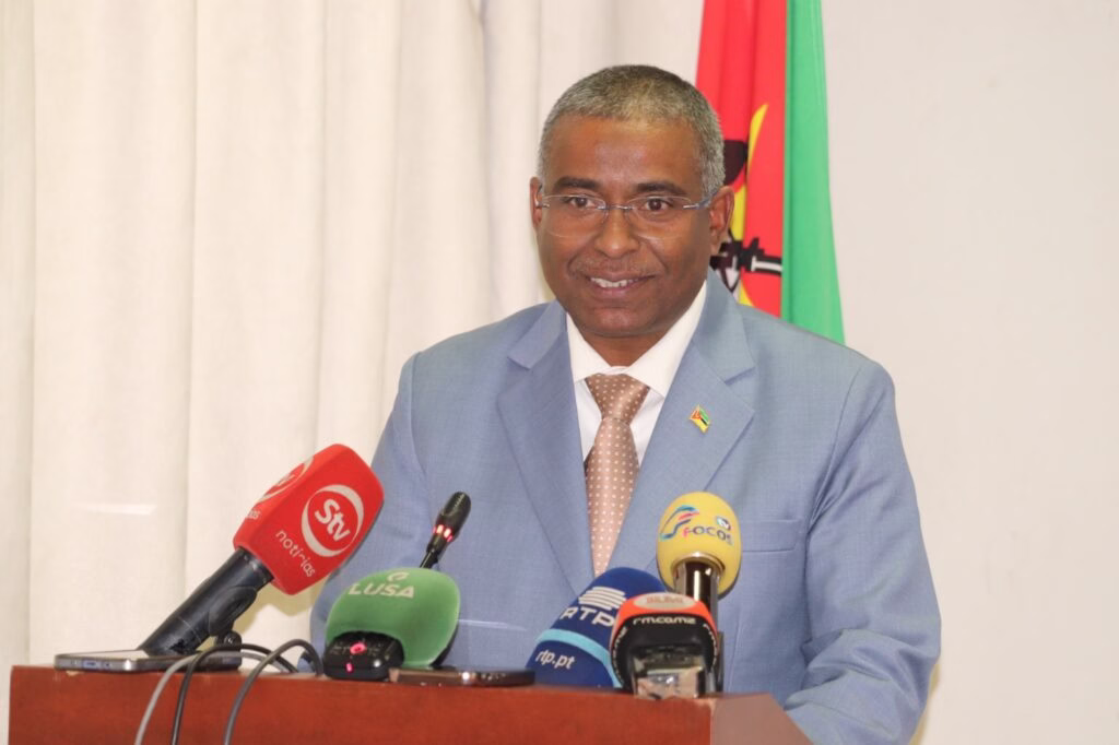 Moçambique recebe 17 milhões de dólares para fortalecer saúde pública