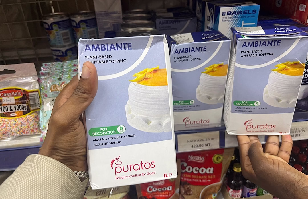 Relatórios laboratoriais levantam dúvidas sobre segurança da nata vegetal “AMBIANTE 1L”
