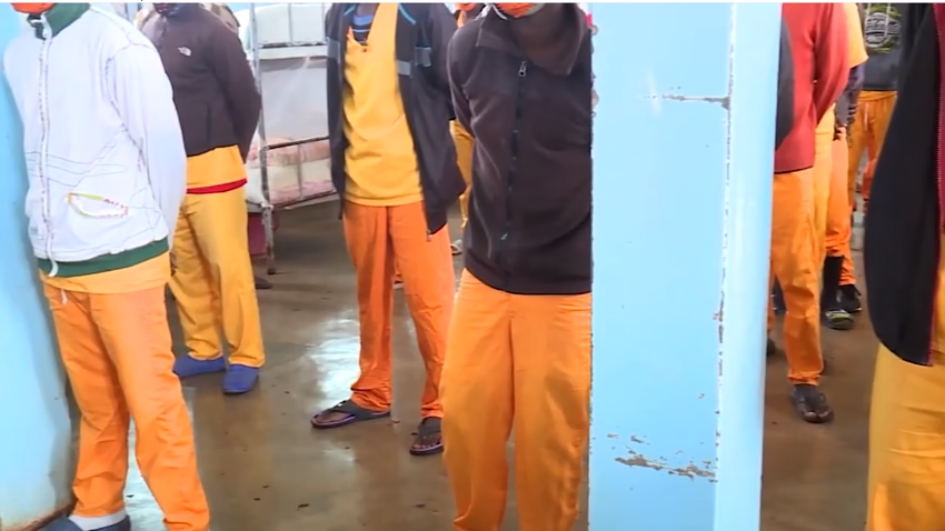 Tete precisa de mais penitenciárias para justiça eficaz