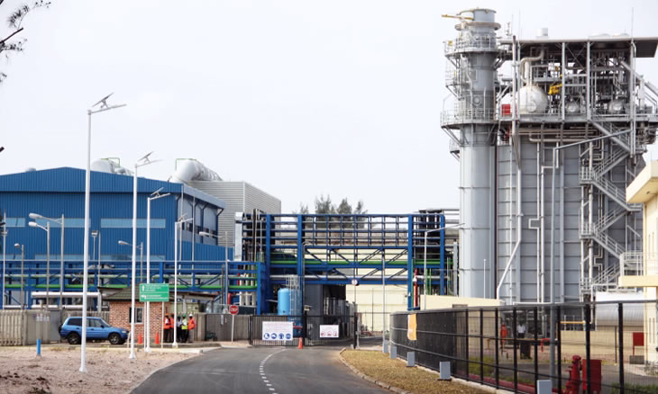 Cabo Delgado avança com projecto de nova central eléctrica a gás em Palma