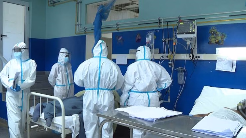 Tete regista redução de casos de infecções respiratórias graves