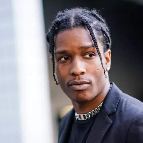 A$AP Rocky considera candidatura à prefeitura de Nova Iorque em 2029