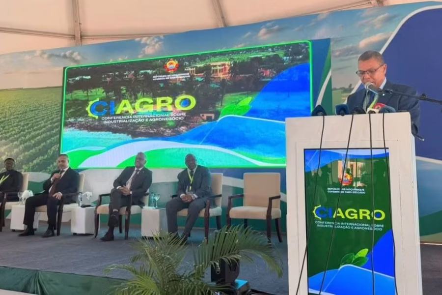 ADIN lidera projecto de 250 milhões de dólares para transformar o norte de Moçambique