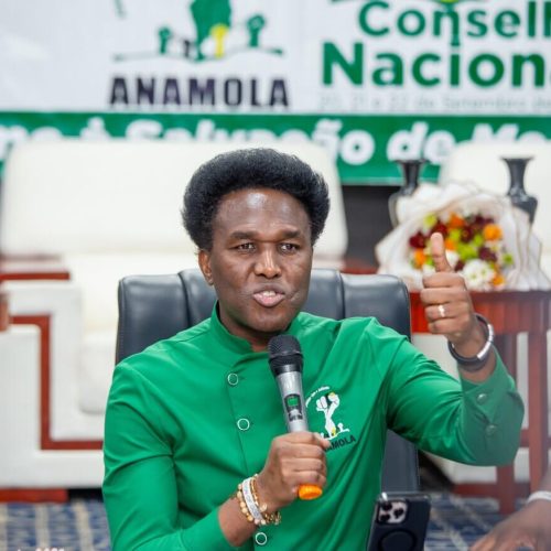 ANAMOLA disponibiliza delegações para acolher vítimas das cheias