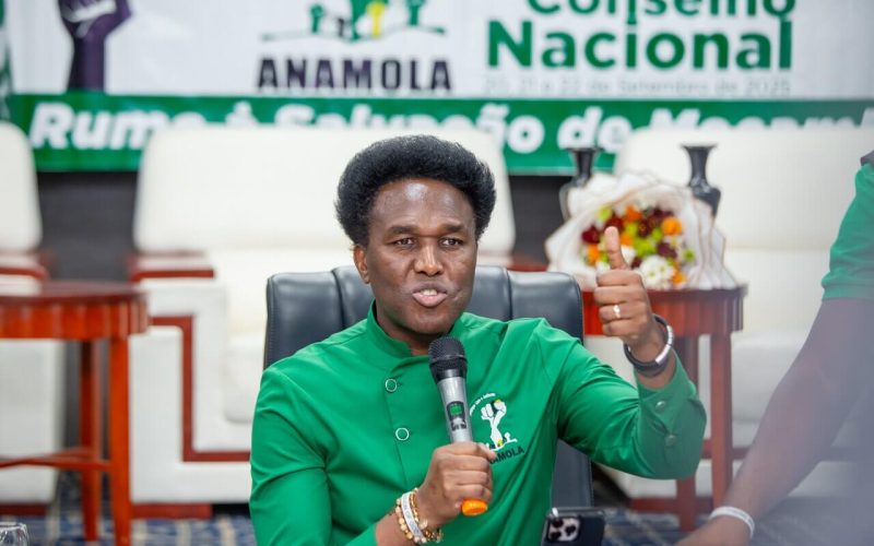 ANAMOLA disponibiliza delegações para acolher vítimas das cheias