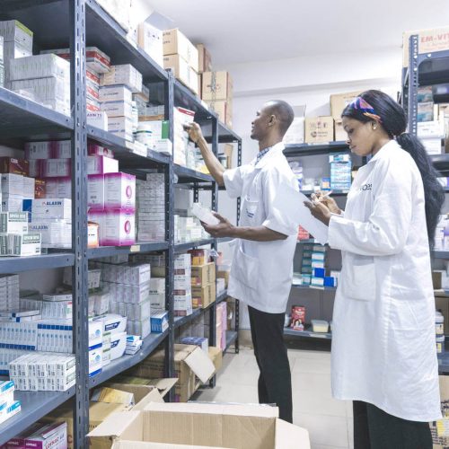 ANARME suspende comercialização de vários medicamentos
