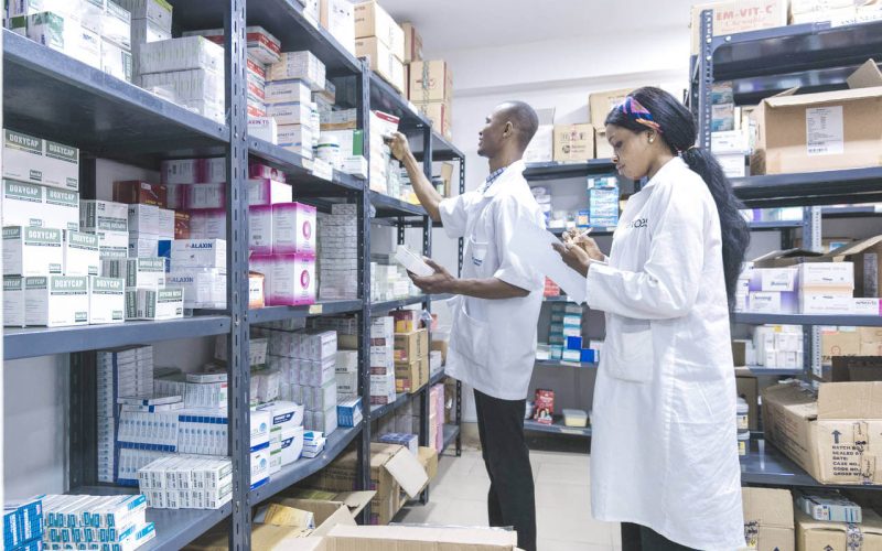 ANARME suspende comercialização de vários medicamentos