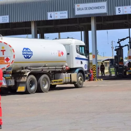 ARENE desmente aumento de preços dos combustíveis em Moçambique