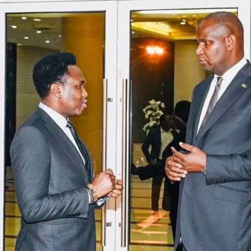 Acusações de subversão marcam disputa entre Mondlane e Chapo em Moçambique