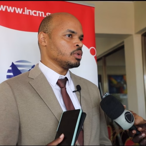 Adilson Gomes é nomeado Presidente da ATDI