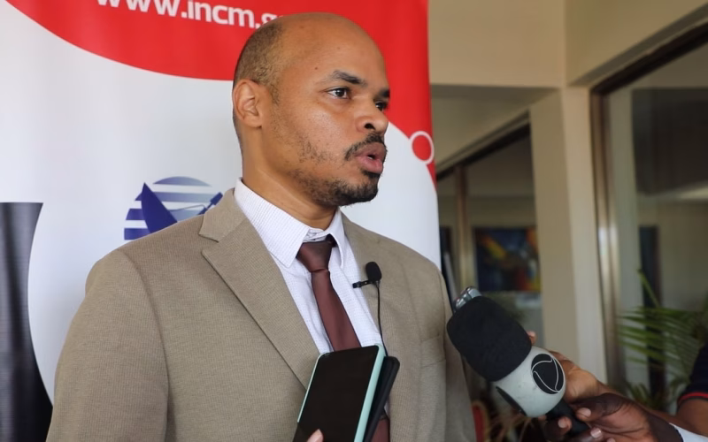 Adilson Gomes é nomeado Presidente da ATDI