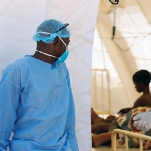Niassa em alerta máximo face ao surto de cólera nas províncias vizinhas