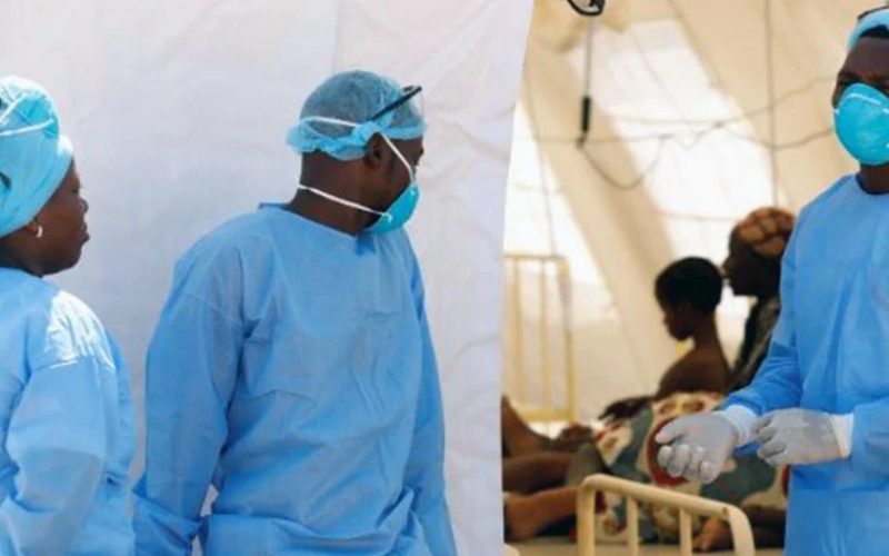 Niassa em alerta máximo face ao surto de cólera nas províncias vizinhas