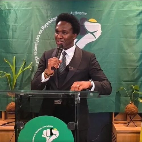 Anamola propõe reformas cruciais para o diálogo nacional em Moçambique