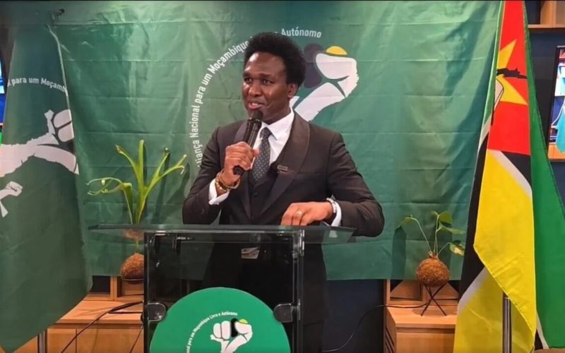 Anamola propõe reformas cruciais para o diálogo nacional em Moçambique