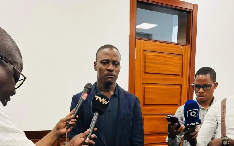 Antigo juiz-presidente é julgado por desvio de milhões em Inhambane