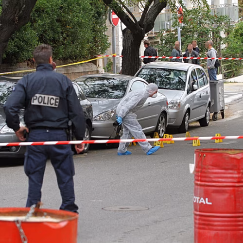Antigo líder separatista da Córsega assassinado durante funeral da mãe
