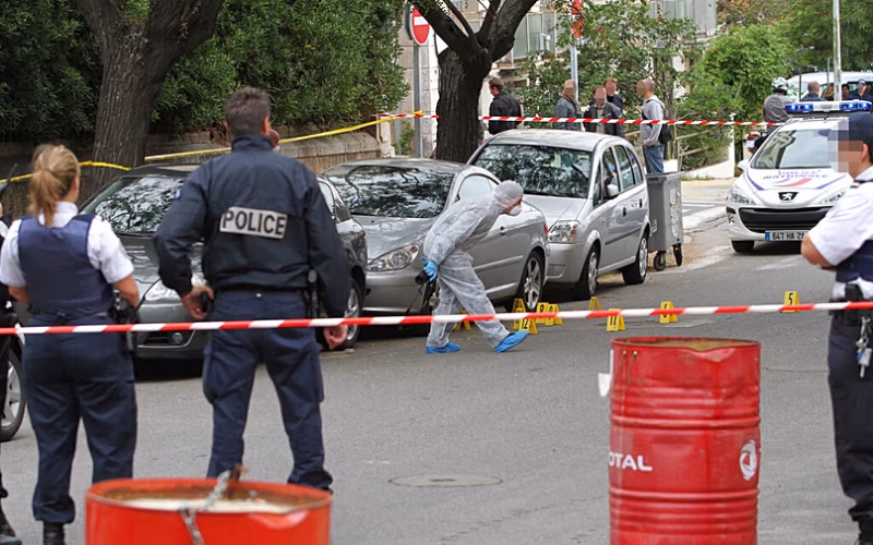 Antigo líder separatista da Córsega assassinado durante funeral da mãe