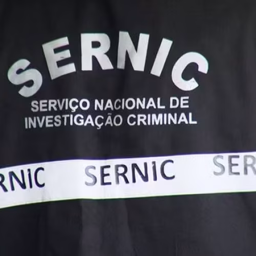 Apreendidos objectos cortantes em cadeia de Sofala