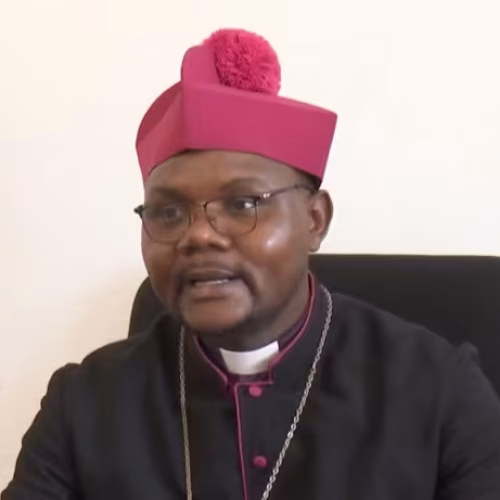 Arcebispo pede investigação rigorosa após assassinato de bispo em Moçambique