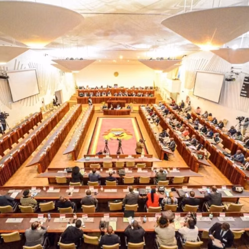 Assembleia de Moçambique aprova lei do Conteúdo Local para megaprojetos