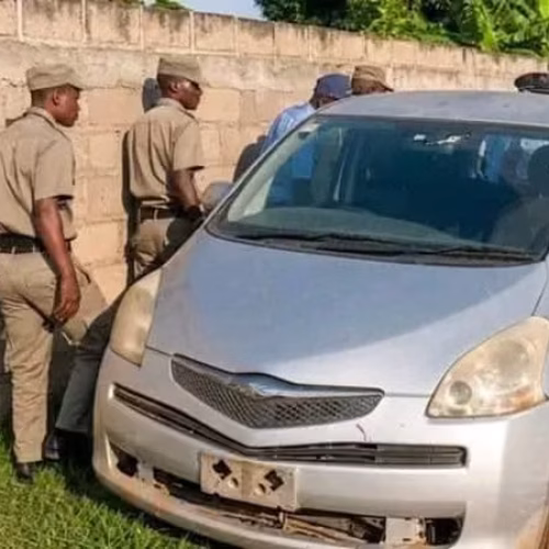 Ataque armado na Matola resulta em duas mortes