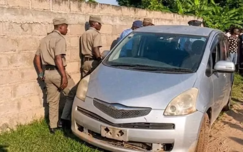 Ataque armado na Matola resulta em duas mortes