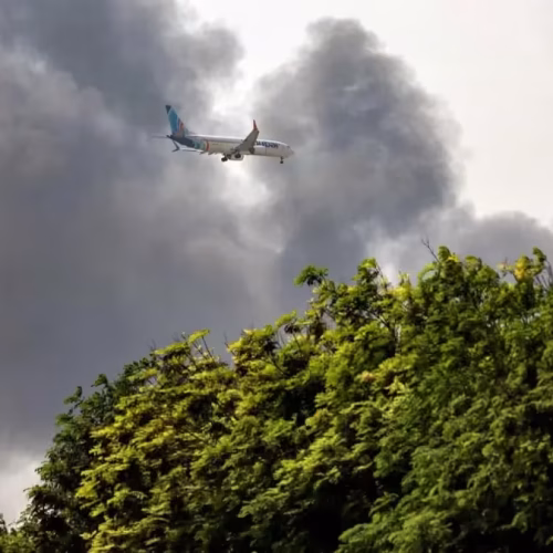 Ataque com drone em central nuclear de Barakah gera alerta internacional