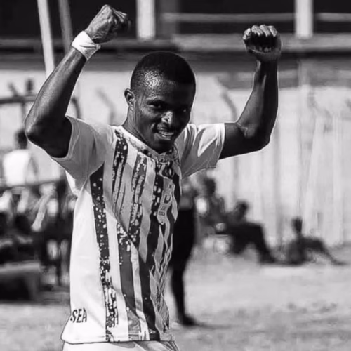 Atleta do Berekum Chelsea morre em ataque a autocarro no Gana