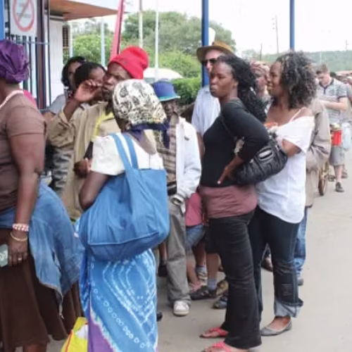 Aumento de 18% em viagens transfronteiriças em Moçambique
