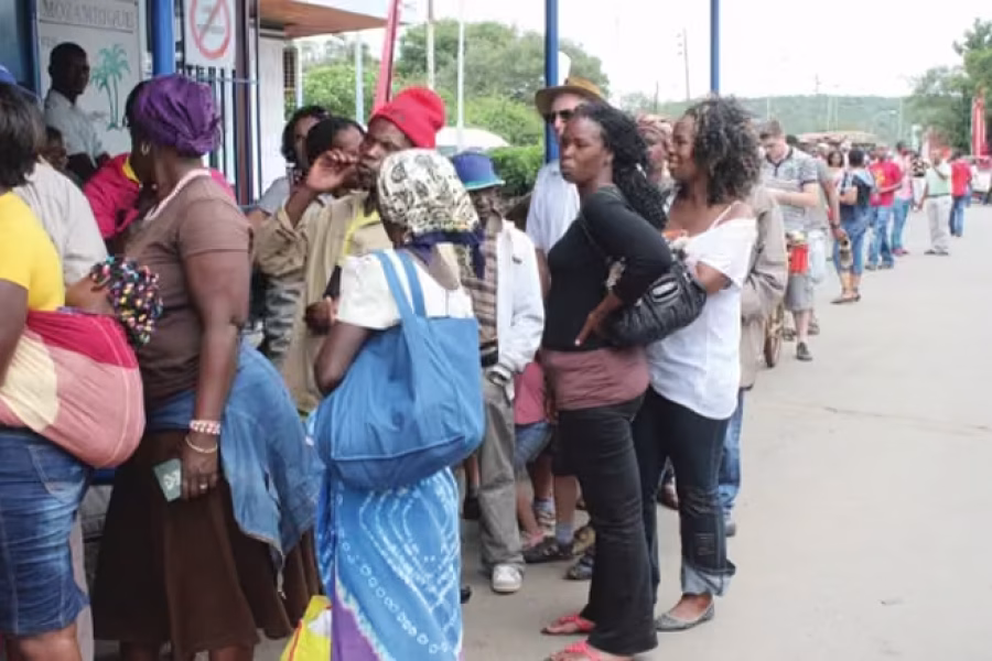 Aumento de 18% em viagens transfronteiriças em Moçambique