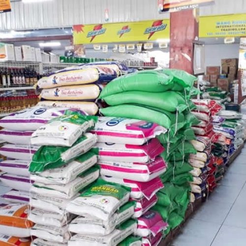 Preços dos produtos alimentares sobem em Xai-Xai e Sofala