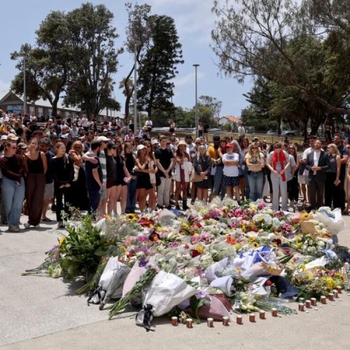 Autor de ataque mortal em Sydney enfrenta pesadas acusações