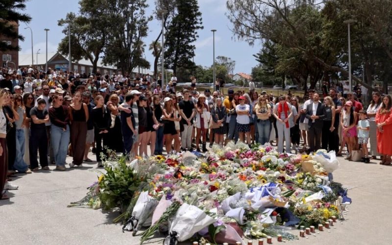 Autor de ataque mortal em Sydney enfrenta pesadas acusações