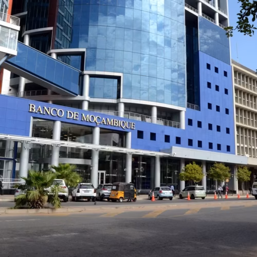 Banco de Moçambique alerta para desigualdade no acesso aos serviços financeiros