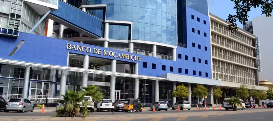 Banco de Moçambique alerta para desigualdade no acesso aos serviços financeiros