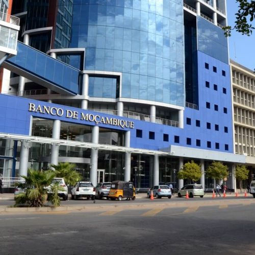 Banco de Moçambique recebe 109 milhões de dólares para Fundo Soberano